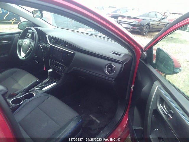 Toyota Corolla Ce/se/le 2017 2T1BURHE6HC946672 Image 5