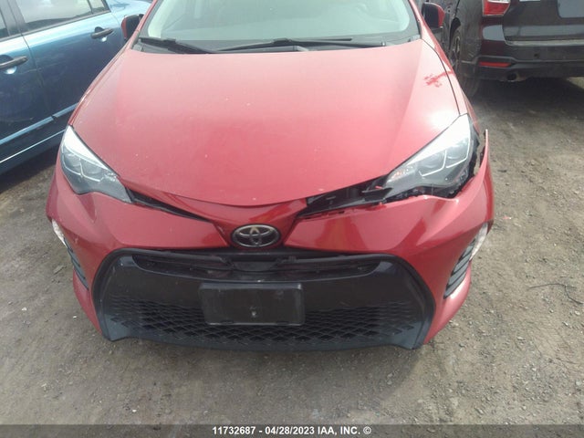 Toyota Corolla Ce/se/le 2017 2T1BURHE6HC946672 Image 6