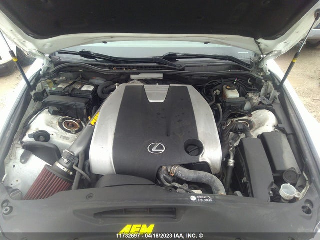 JTHCM1D20G5010333 Lexus IS 300