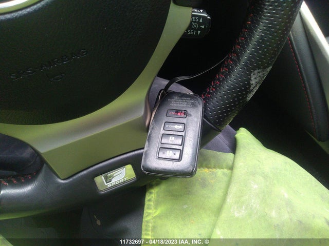 JTHCM1D20G5010333 Lexus IS 300