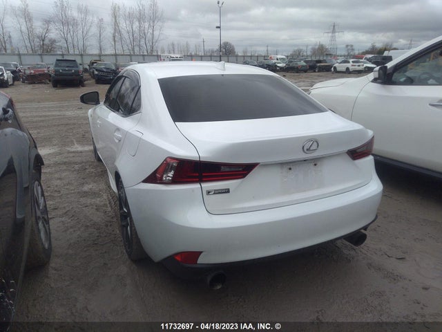 JTHCM1D20G5010333 Lexus IS 300