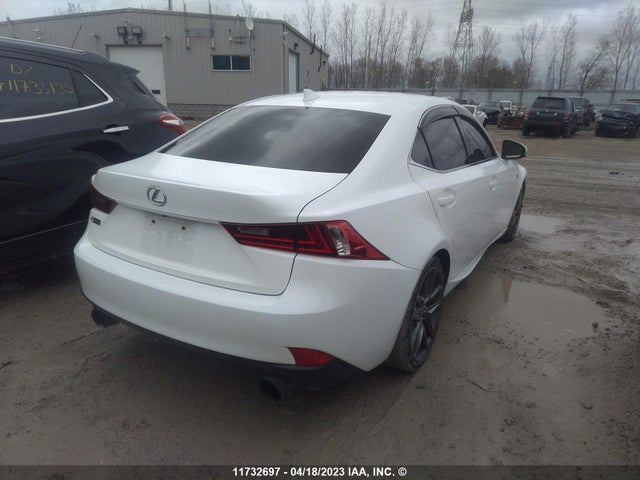 JTHCM1D20G5010333 Lexus IS 300