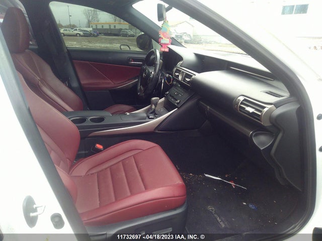 JTHCM1D20G5010333 Lexus IS 300