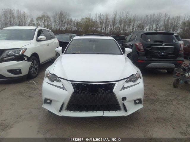 JTHCM1D20G5010333 Lexus IS 300