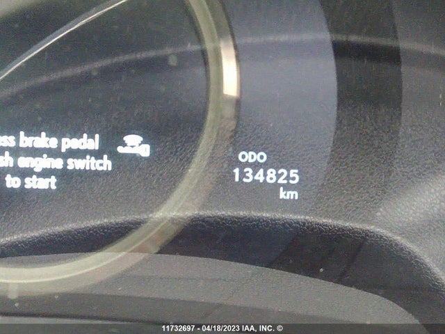 JTHCM1D20G5010333 Lexus IS 300