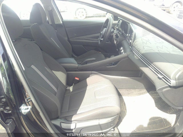 Hyundai ELANTRA SEL 2023 KMHLM4AG9PU449292 Image 6