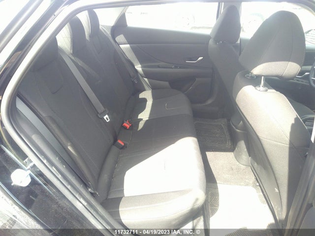 Hyundai ELANTRA SEL 2023 KMHLM4AG9PU449292 Image 9