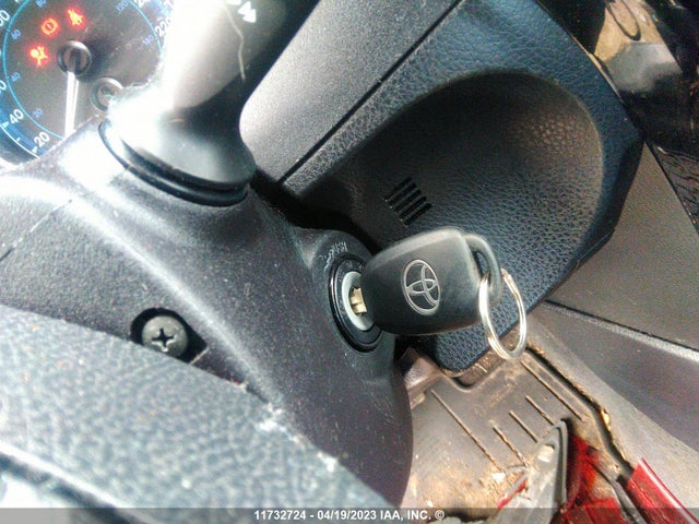Toyota Corolla Ce/se/le 2017 2T1BURHEXHC763470 Image 3