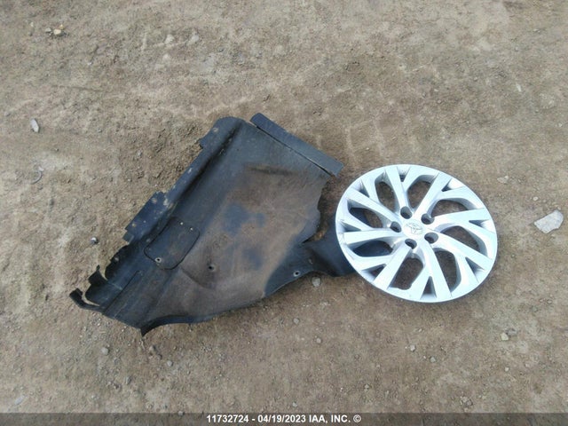 Toyota Corolla Ce/se/le 2017 2T1BURHEXHC763470 Image 4