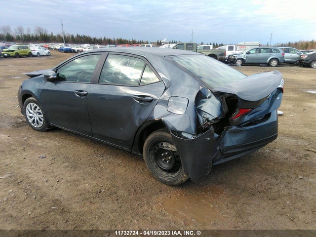 Toyota Corolla Ce/se/le 2017 2T1BURHEXHC763470 Image 5