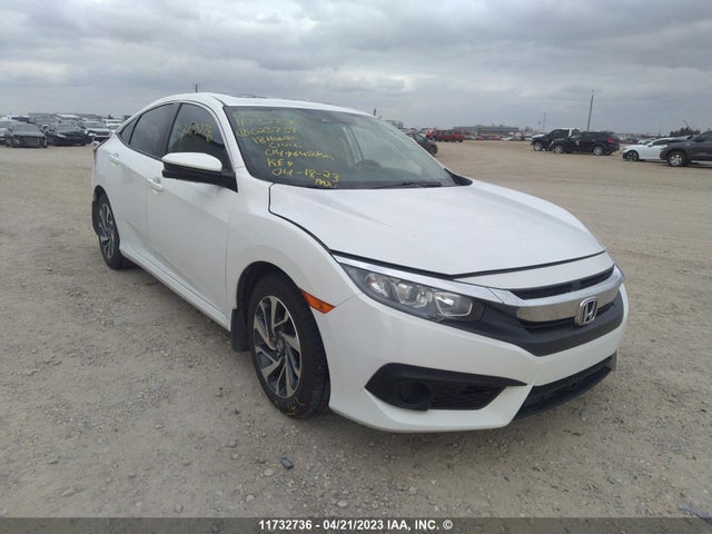 Honda k20c2 2018 2HGFC2F82JH023739 Image 21