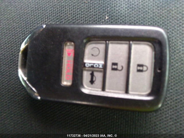 Honda k20c2 2018 2HGFC2F82JH023739 Image 31