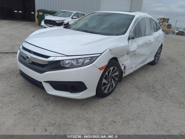 Honda k20c2 2018 2HGFC2F82JH023739 Image 22