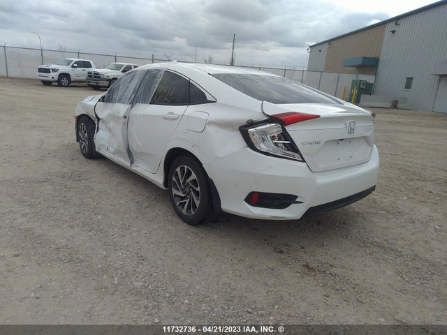 Honda k20c2 2018 2HGFC2F82JH023739 Image 23