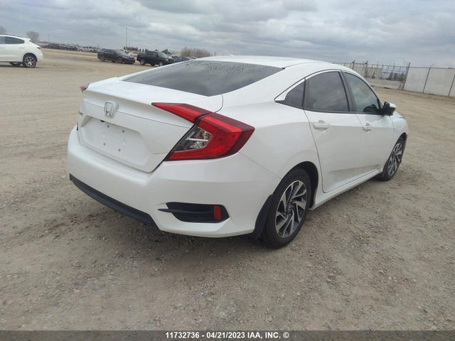 Honda k20c2 2018 2HGFC2F82JH023739 Image 24