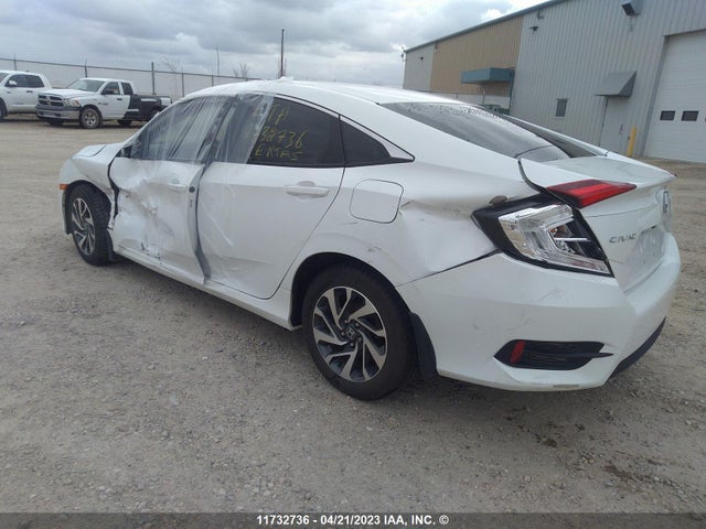 Honda k20c2 2018 2HGFC2F82JH023739 Image 26
