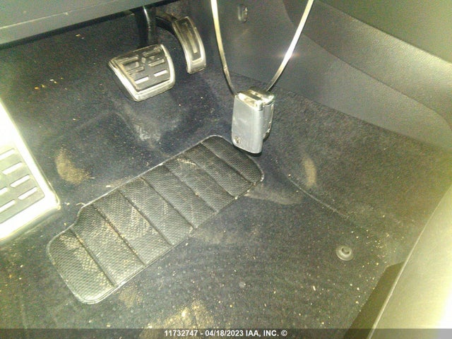 WVWLF7AUXGW238211 Volkswagen Golf R