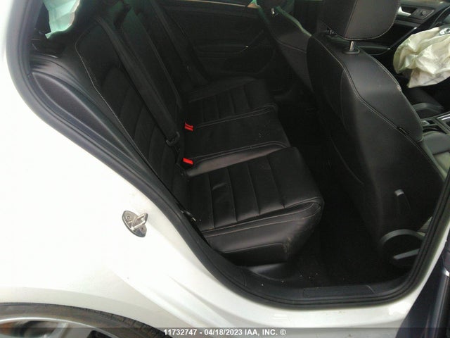 WVWLF7AUXGW238211 Volkswagen Golf R