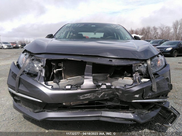 Honda Civic Sedan Ex 2020 2HGFC2F75LH014222 Image 6
