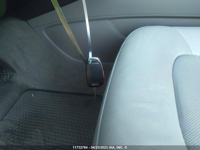 WA1WGCFE6FD016869 Audi Q7 Prestige