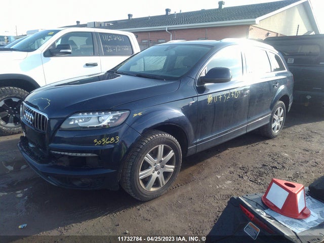 WA1WGCFE6FD016869 Audi Q7 Prestige