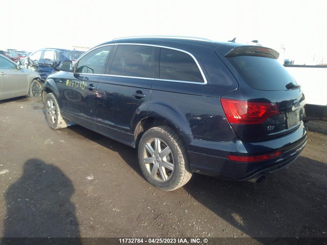WA1WGCFE6FD016869 Audi Q7 Prestige