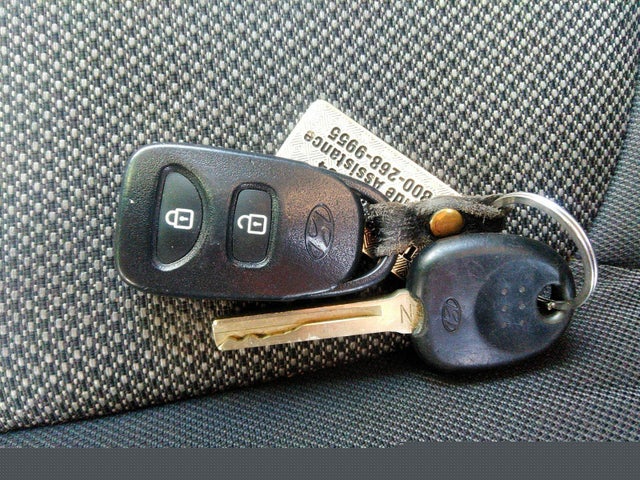 Hyundai ACCENT GL 2014 KMHCT5AEXEU163228 Image 3
