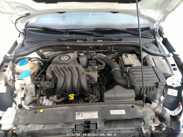 Volkswagen JETTA S 2015 3VW2K7AJ9FM256451 Image 10