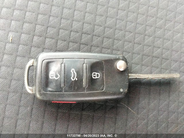 Volkswagen JETTA S 2015 3VW2K7AJ9FM256451 Image 11