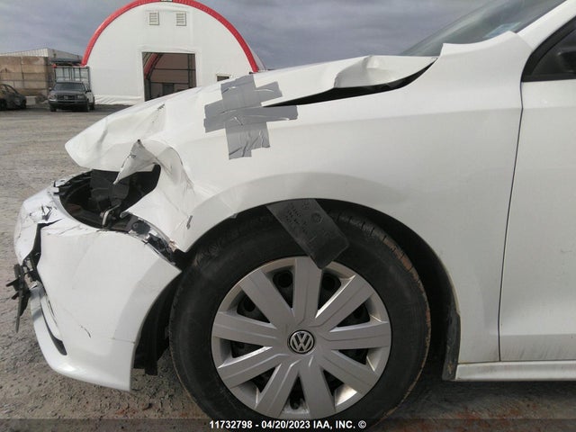 Volkswagen JETTA S 2015 3VW2K7AJ9FM256451 Image 12
