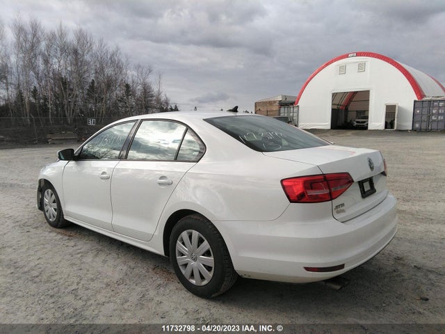 Volkswagen JETTA S 2015 3VW2K7AJ9FM256451 Image 3