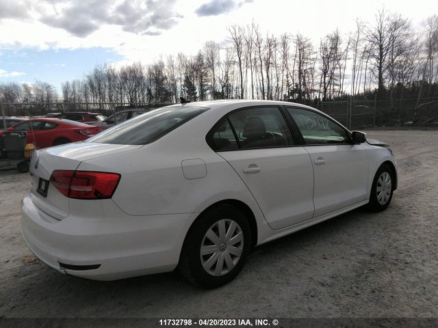 Volkswagen JETTA S 2015 3VW2K7AJ9FM256451 Image 4