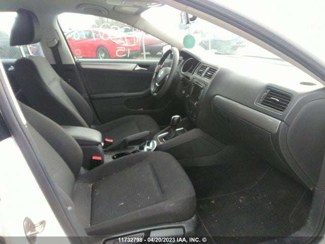 Volkswagen JETTA S 2015 3VW2K7AJ9FM256451 Image 5