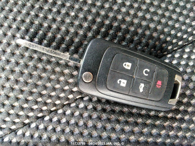 Chevrolet EQUINOX LT 2017 2GNALCEK1H1576808 Image 3