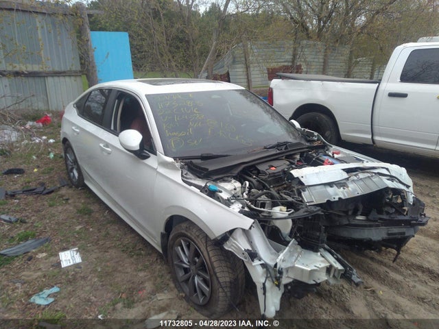 2022 2HGFE2F34NH109588 main image