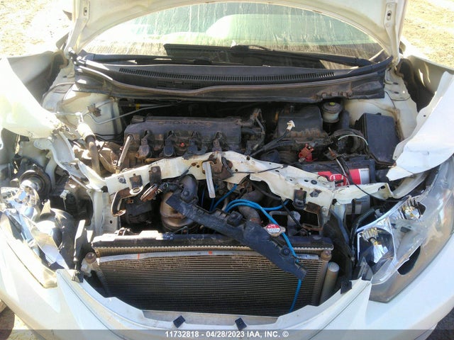 Honda Civic Lx 2015 2HGFB2F57FH045087 Image 10