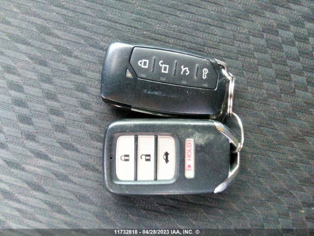 Honda Civic Lx 2015 2HGFB2F57FH045087 Image 3