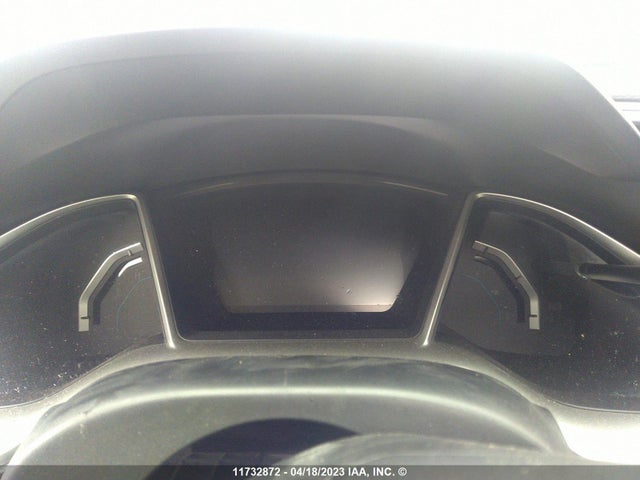 Honda Civic Touring 2016 2HGFC1F93GH101957 Image 7