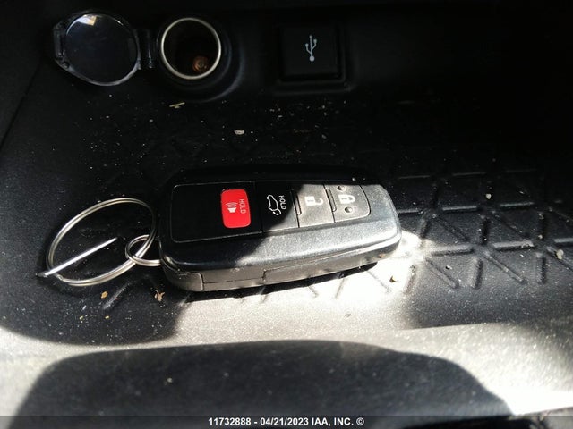 Toyota Rav4 Xle 2021 2T3RWRFV9MW107627 Image 3