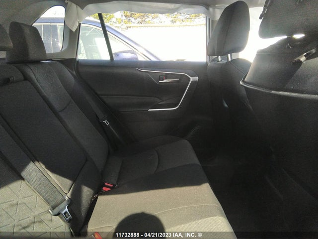 Toyota Rav4 Xle 2021 2T3RWRFV9MW107627 Image 9