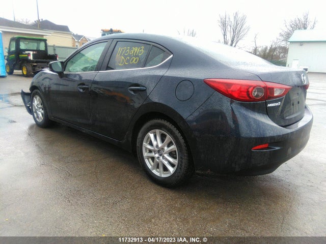 Mazda 3 TOURING 2018 JM1BN1V78J1185495 Image 4