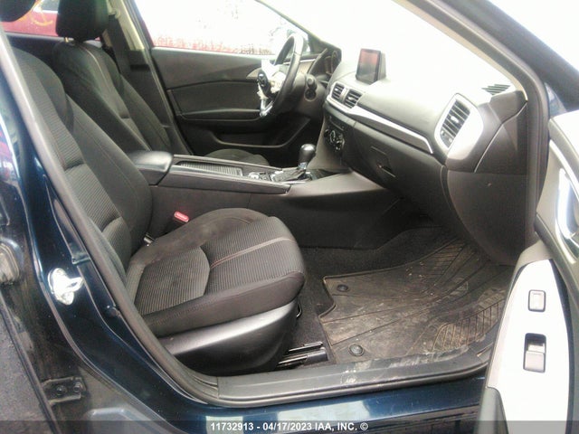 Mazda 3 TOURING 2018 JM1BN1V78J1185495 Image 6