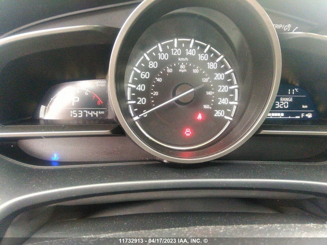 Mazda 3 TOURING 2018 JM1BN1V78J1185495 Image 8