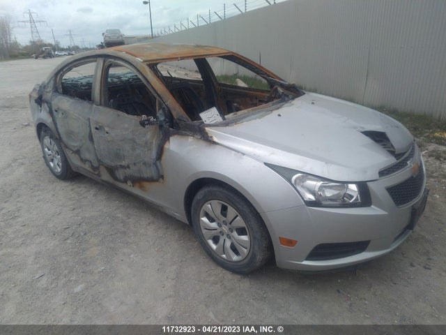 2014 1G1PC5SB1E7138963 главное изображение