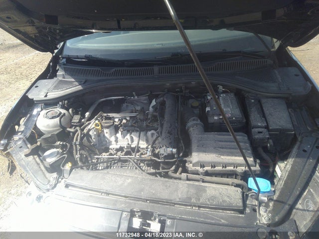 Volkswagen Jetta Comfortline 2021 3VWC57BU3MM035235 Image 12