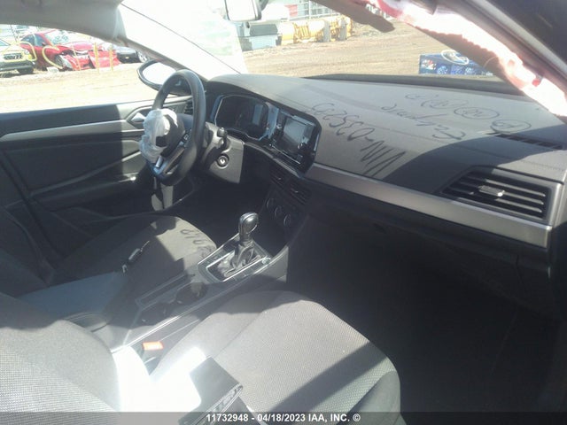 Volkswagen Jetta Comfortline 2021 3VWC57BU3MM035235 Image 7