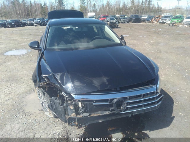 Volkswagen Jetta Comfortline 2021 3VWC57BU3MM035235 Image 8