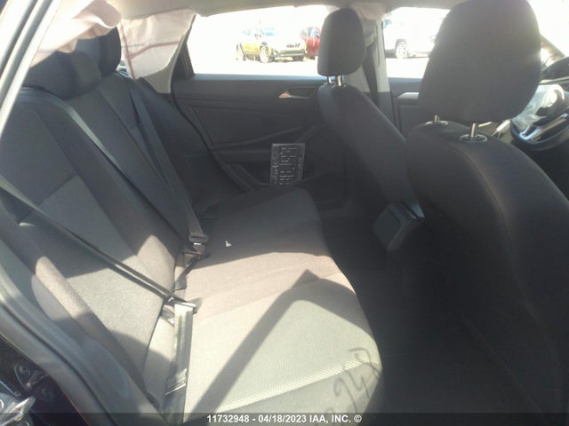 Volkswagen Jetta Comfortline 2021 3VWC57BU3MM035235 Image 10