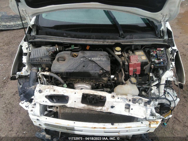 Chevrolet Spark Lt 2020 KL8CD6SA6LC455019 Image 10