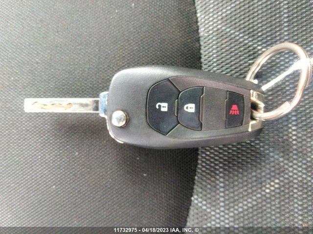 Chevrolet Spark Lt 2020 KL8CD6SA6LC455019 Image 11